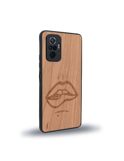 Coque Xiaomi Redmi Note 10 Pro - The Kiss