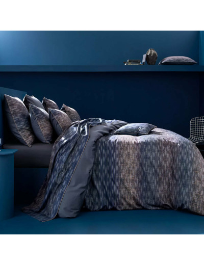 Housse de couette MIST NOCTURNE Garnier Thiebaut