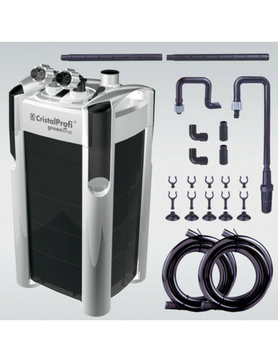 JBL CRISTALPROFI e1502 greenline