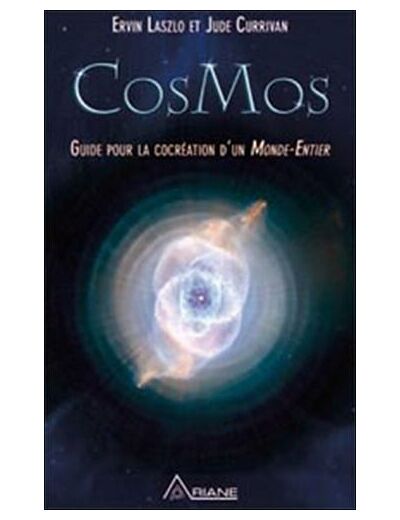 CosMos - Guide de cocréation du Monde-Entier