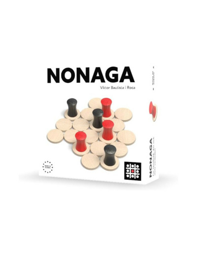 Nonaga