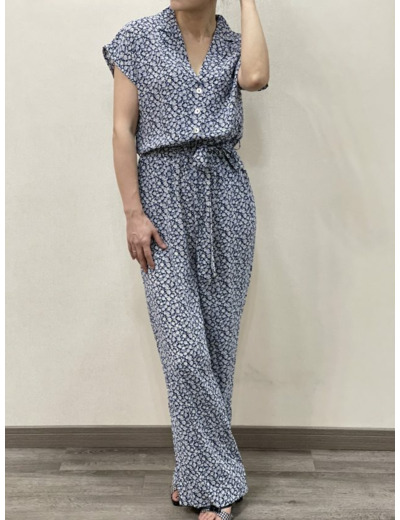 IT HIPPIE COMBINAISON 168