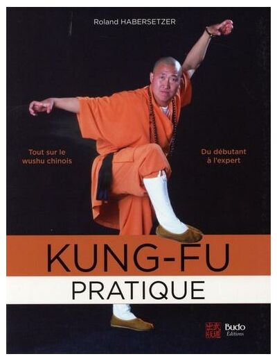 Kung-fu pratique