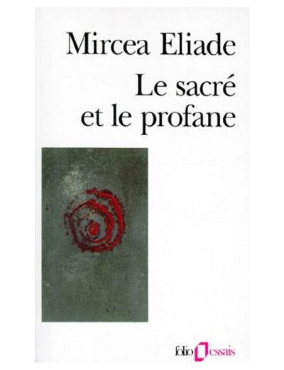 Le Sacré et le profane