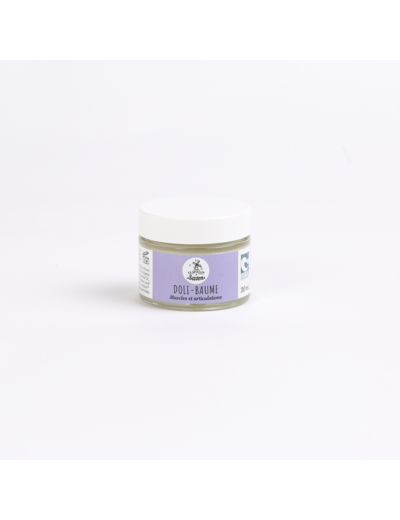 Doli-baume 30ml