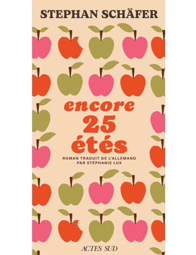 ENCORE 25 ETES
