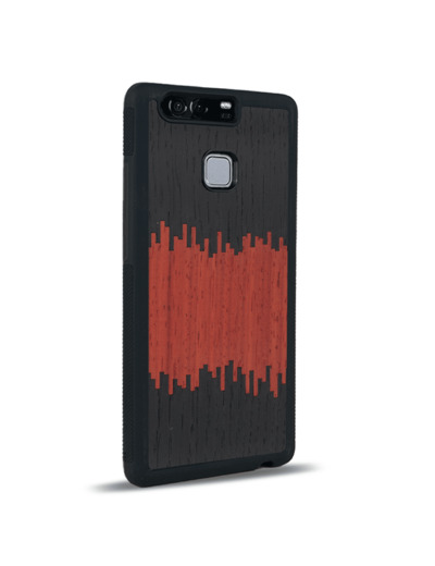 Coque Huawei P9 - Volcanic