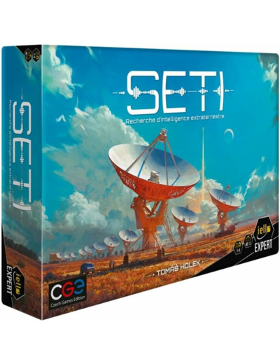 SETI