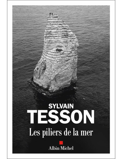 LES PILIERS DE LA MER