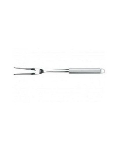 FOURCHETTE A VIANDE INOX POC