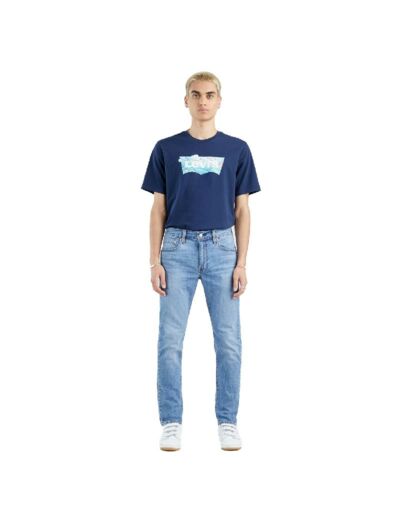 Jean's Levi's® 512™ Slim Taper Jeans