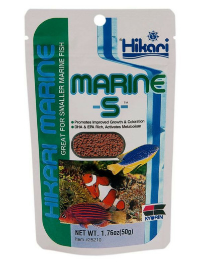 HIKARI Marine S - 50g