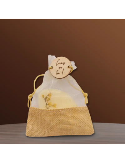 Suspension parfumée -  Pleine de grâce