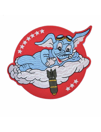 Patch US Air Force WWII (23)