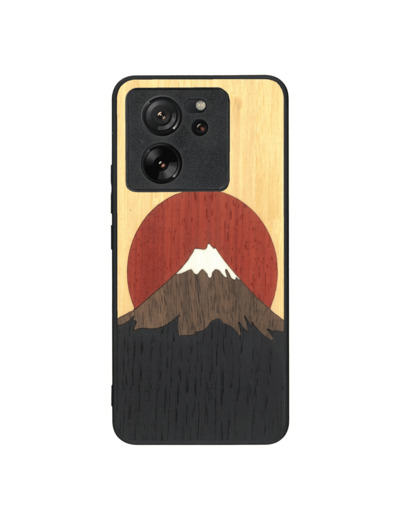 Coque Xiaomi Mi 13T - Le Mont Fuji