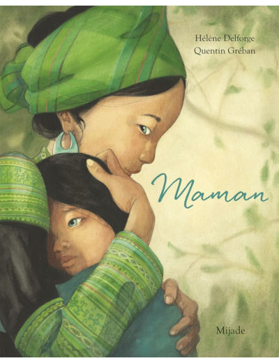 MAMAN (NOUVEAU FORMAT)