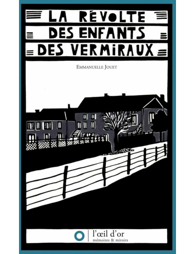 LA REVOLTE DES ENFANTS DES VERMIRAUX (NED 2024) - APPROCHE DAUNE ECONOMIE DES SECRETS
