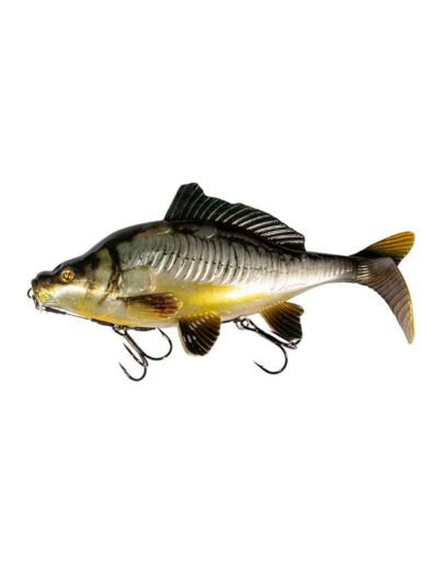 replicant miror carp 18cm