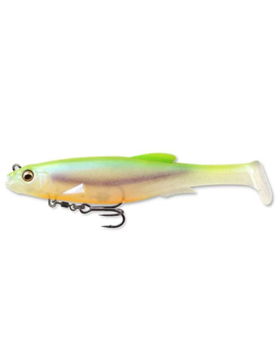 mag draft 6' chart back shad