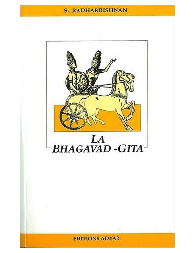 La Bhagavad-Gita