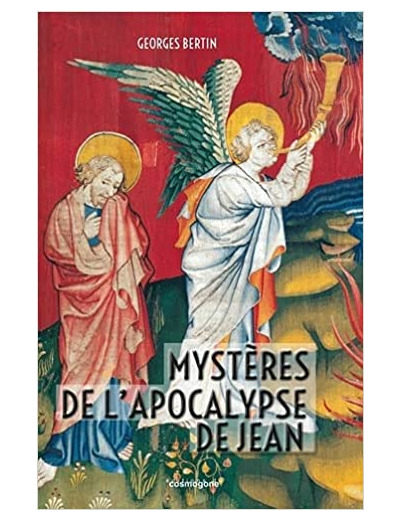 Mystères de l'Apocalypse de Jean -