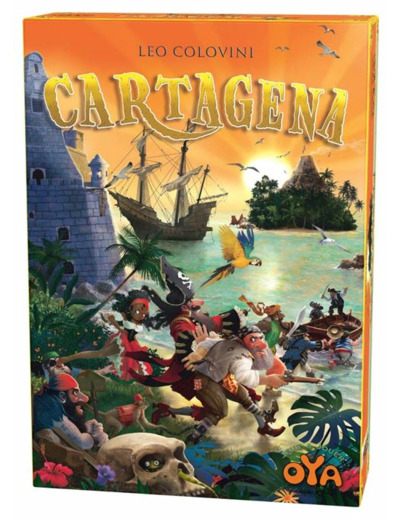 Cartagena