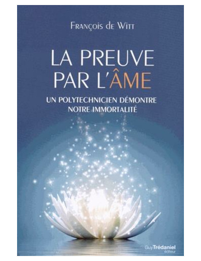 La preuve par l'âme