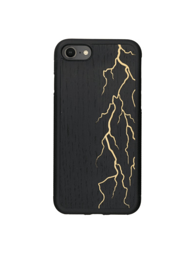 Coque iPhone 6 Plus / 6s Plus - Nom de Zeus