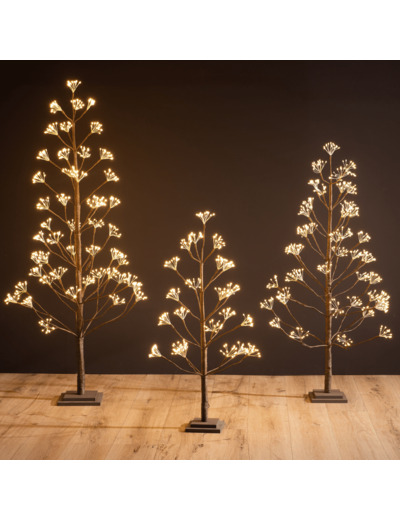 Arbre LED 60x60x150cm