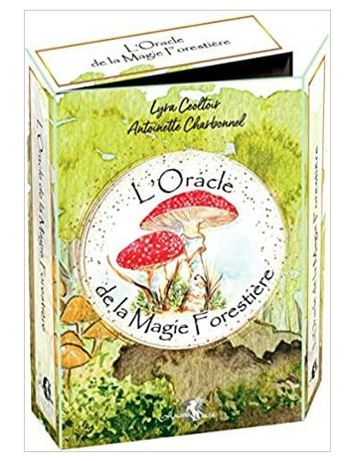 L'Oracle de la Magie Forestière