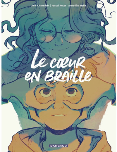 LE COEUR EN BRAILLE