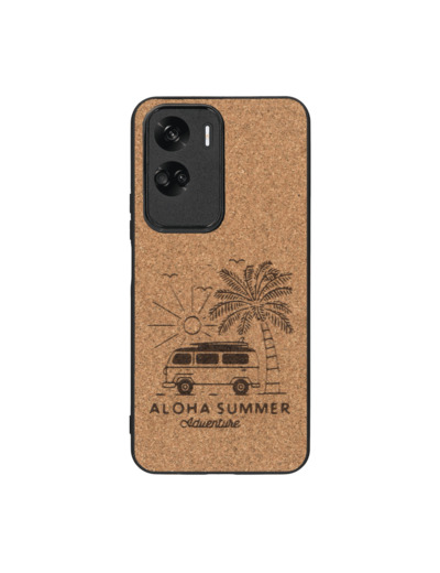 Coque Honor 90 Lite - Aloha Summer