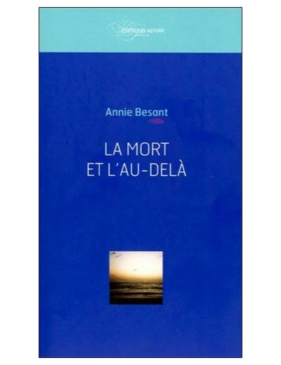 La mort et l'au-delà