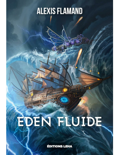 EDEN FLUIDE
