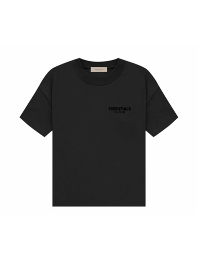 Fear of God Essentials Tee Stretch Limo