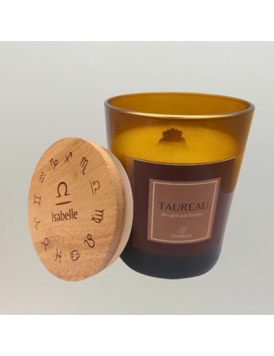 Bougies Astro - Taureau