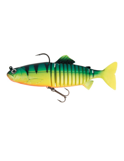 replicant jointed fire tiger 23c