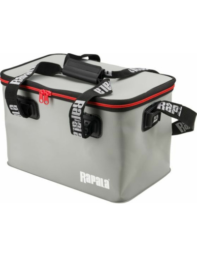 sac hydro tackle bag rapala