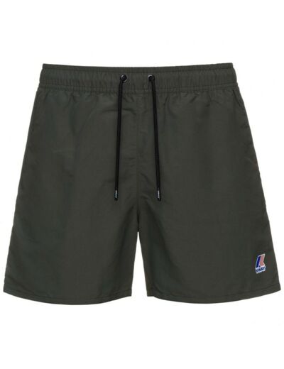 Short de bain KWAY Swim Trunk