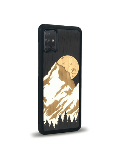 Coque Samsung A02S - L'Everest