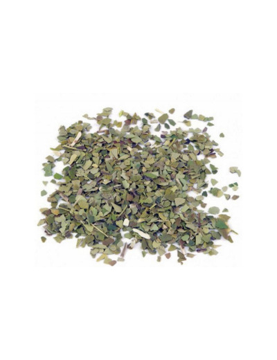 Tisane Maté Vert fine feuille Bio 100gr