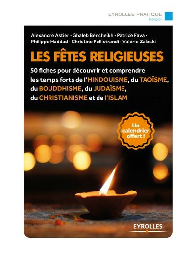 Les fêtes religieuses