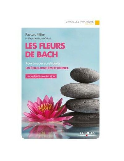 Les fleurs de Bach