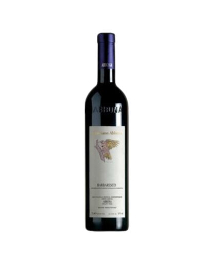 Barbaresco Abbona 75cl