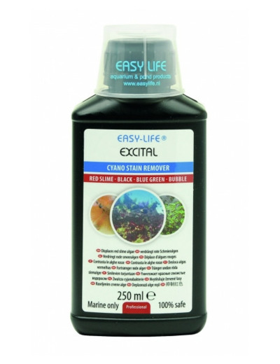 EASY LIFE, Excital - 250ml