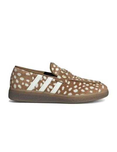 adidas Handball Spezial Loafer Bambi Brown Desert (Femme)