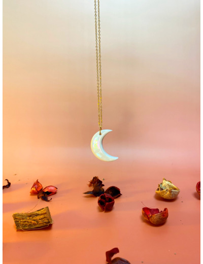 Daphné - collier