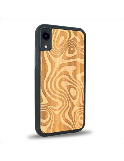 Coque iPhone XR - L'Abstract