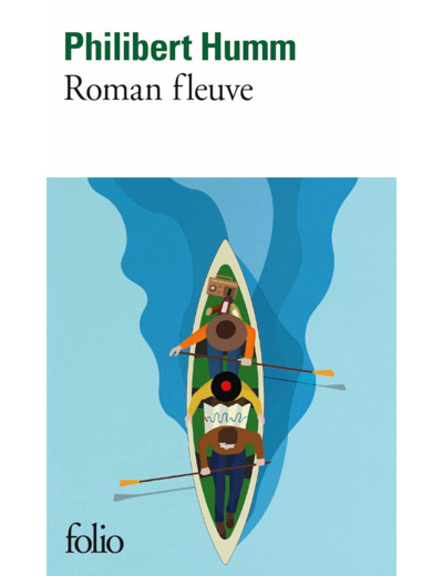 ROMAN FLEUVE
