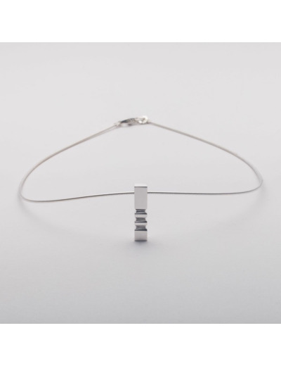 Pendentif art deco